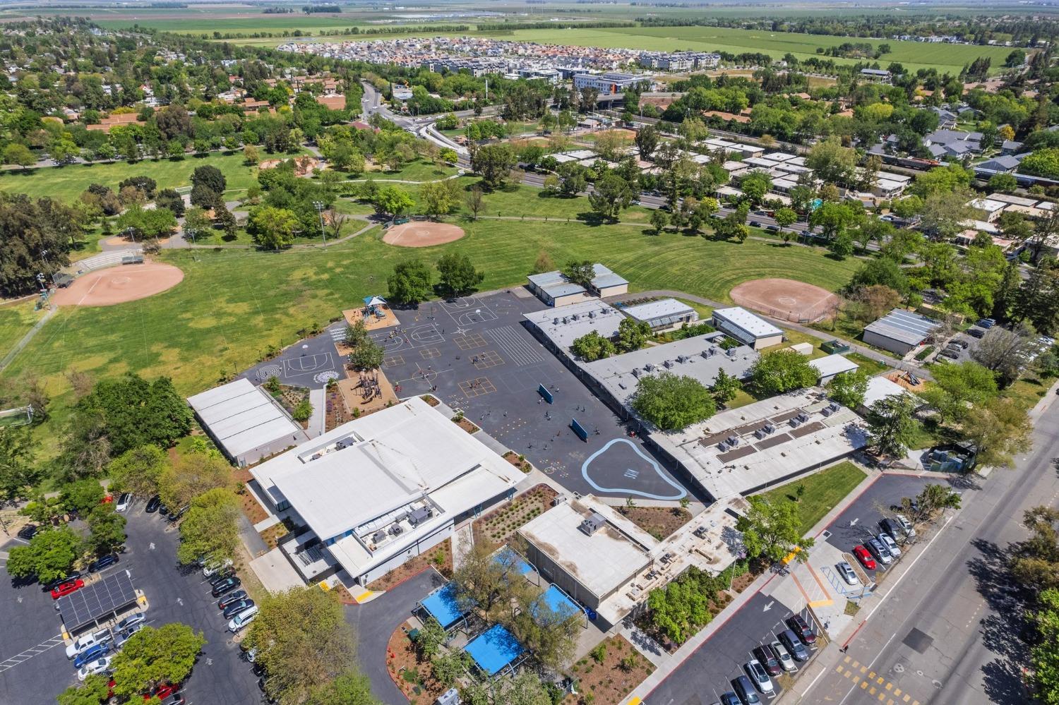 Miller Dr, Davis, CA 95616 #1