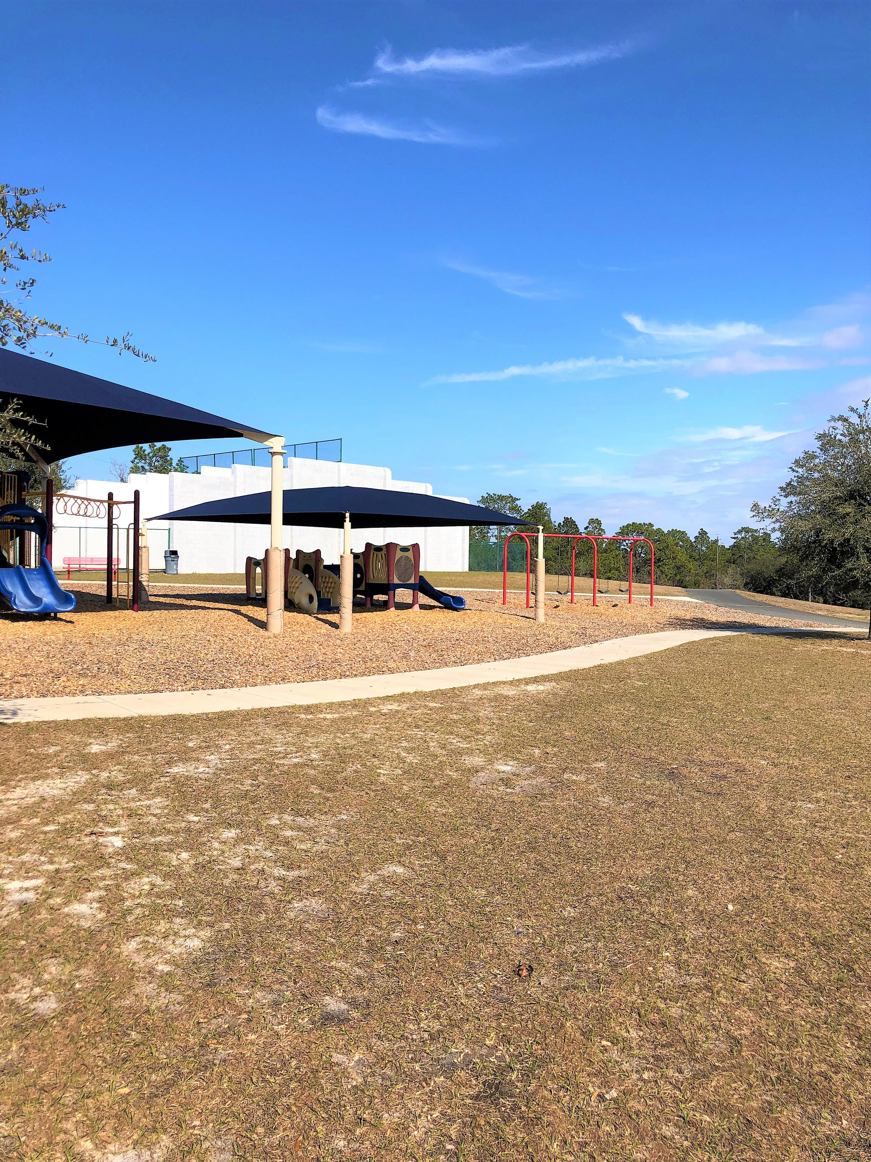 Shorewood Dr, Dunnellon, FL 34431