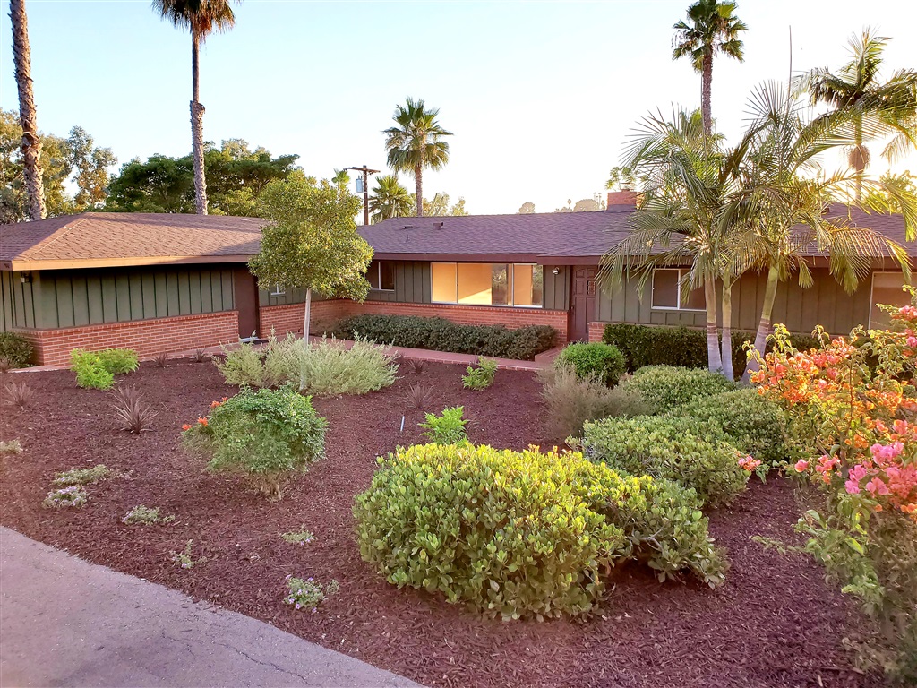 Conrad Dr, Spring Valley, CA 91977