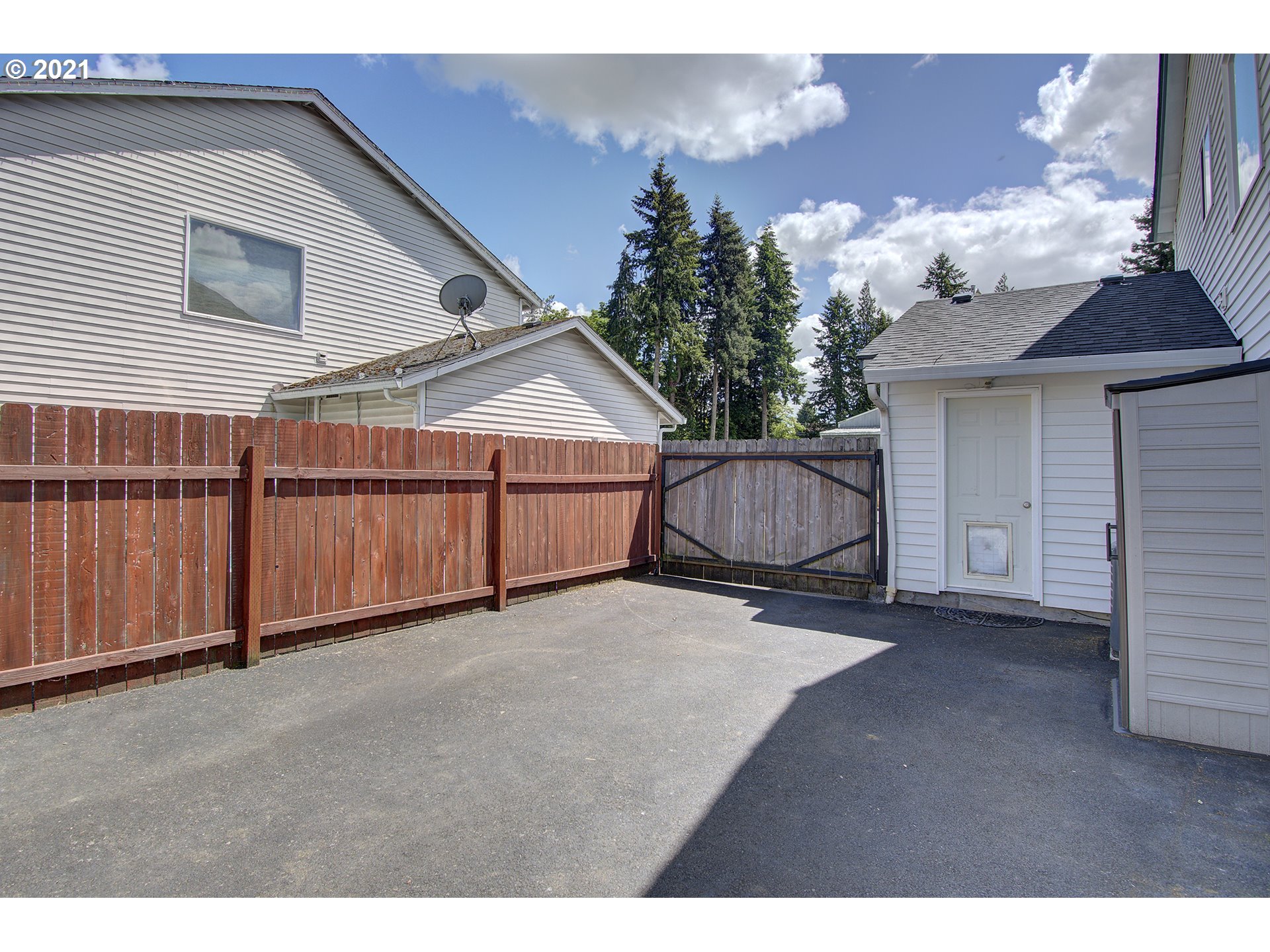 100th St, Vancouver, WA 98662 #1