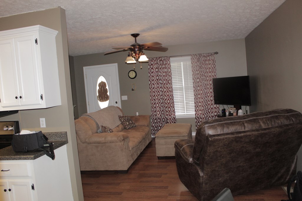 Tartan Way, Glasgow, KY 42141 #1