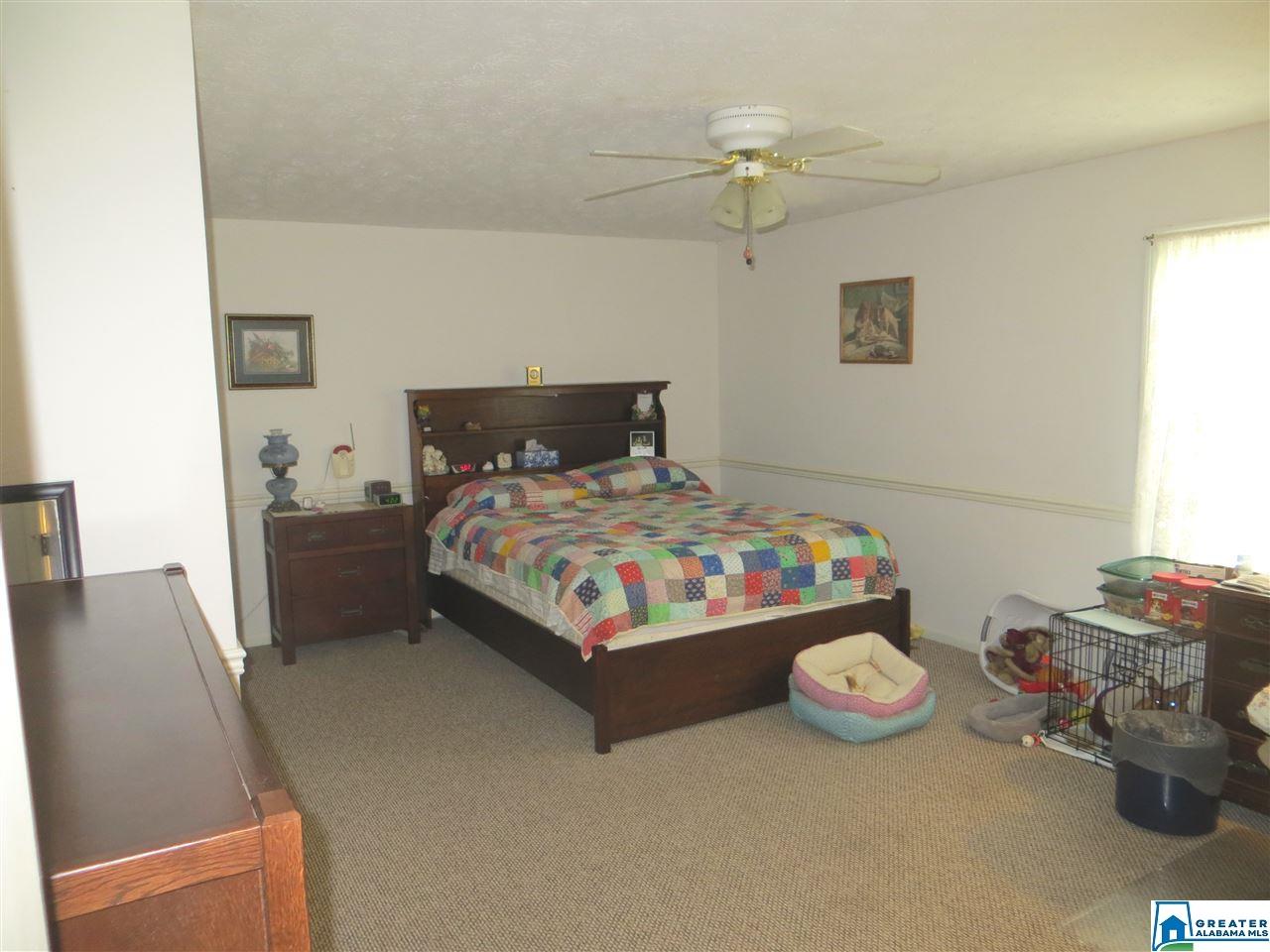 Oak Rd, Anniston, AL 36206