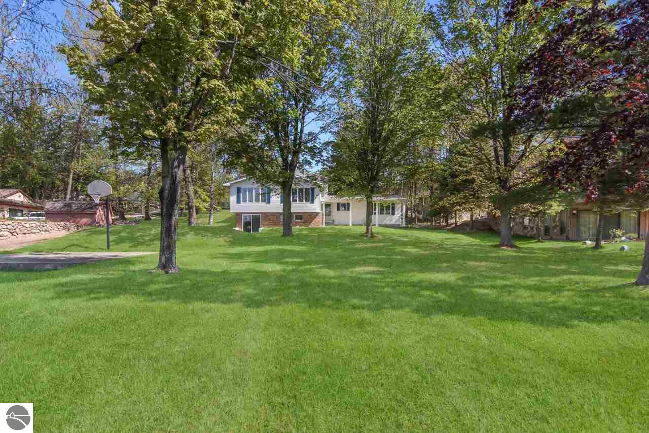 Clam Lake Rd, Bellaire, MI 49615 #1