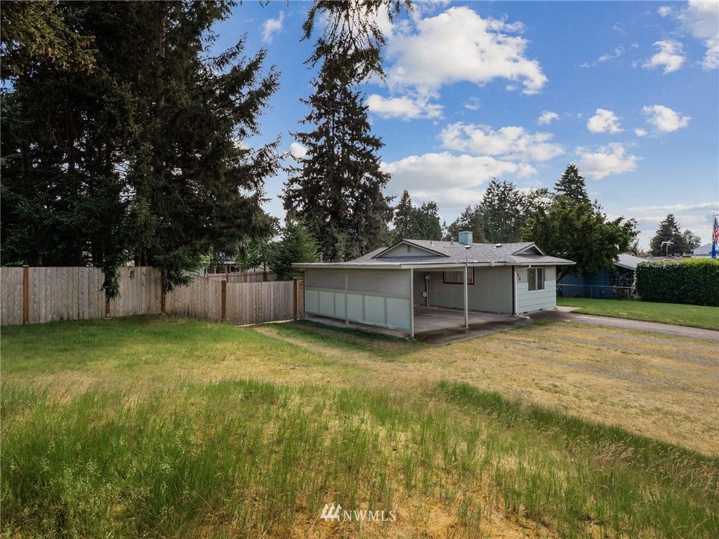173rd St, Spanaway, WA 98387