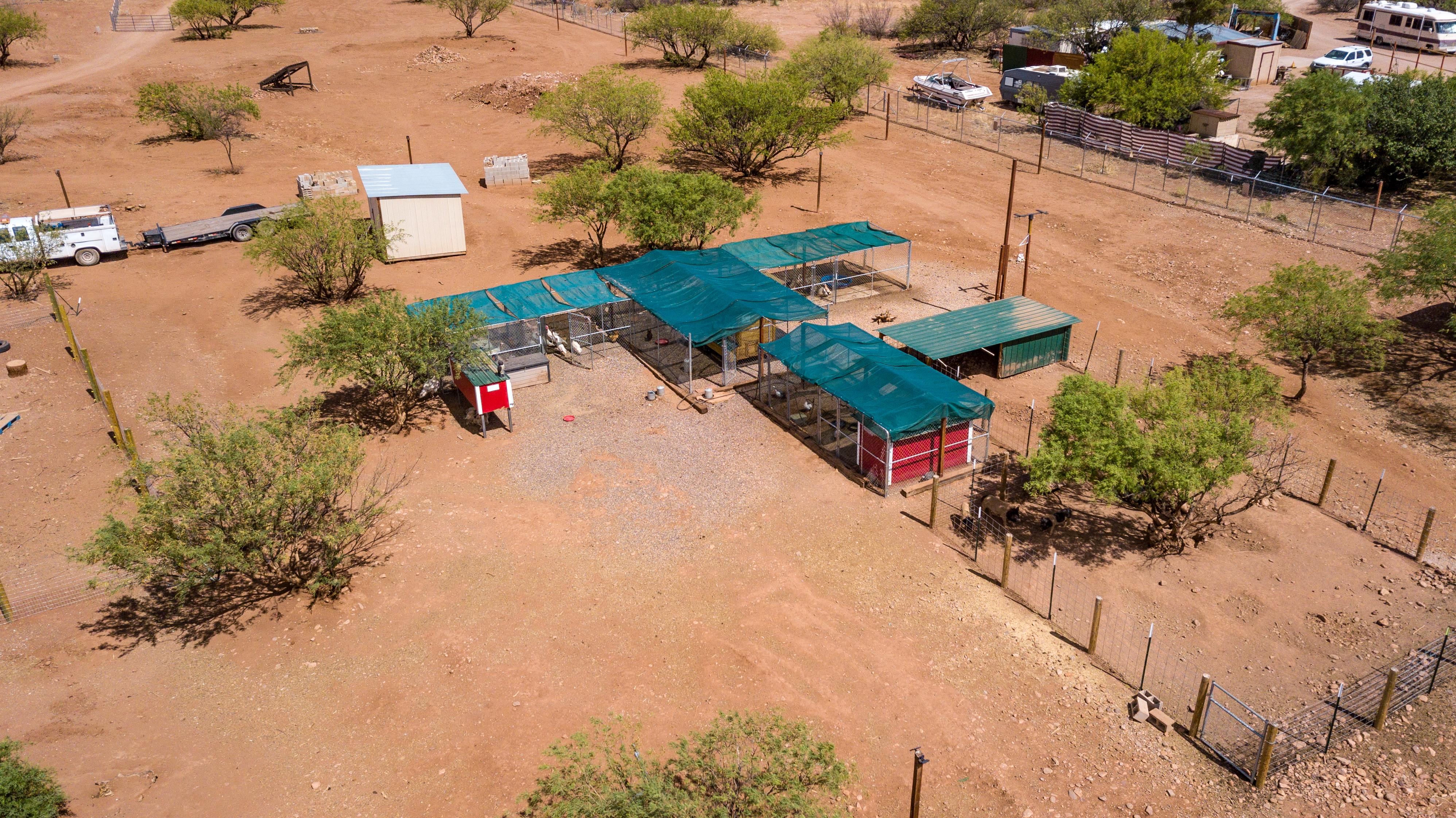 No Name Rd, Sierra Vista, AZ 85635