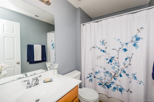 Spratling Way, North Chesterfield, VA 23237 #1