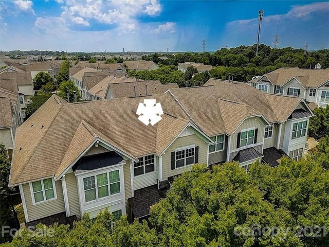 Green Spring Dr, Huntersville, NC 28078 #1