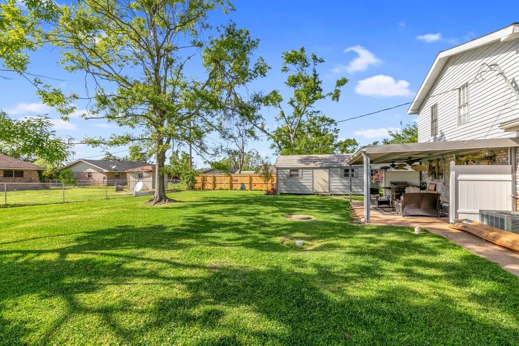 Bronco Cir, Lake Charles, LA 70611