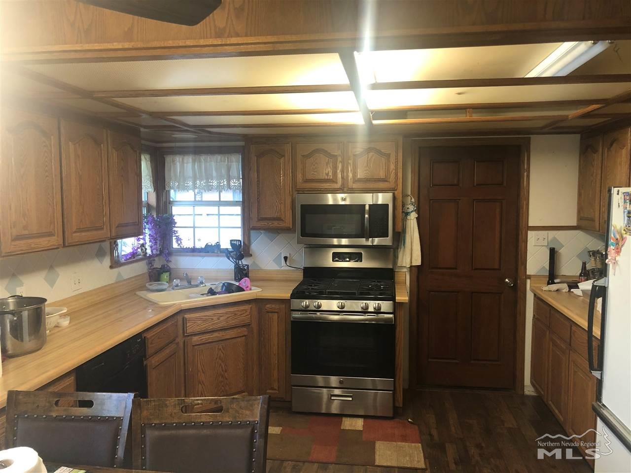 Oregon St, Yerington, NV 89447