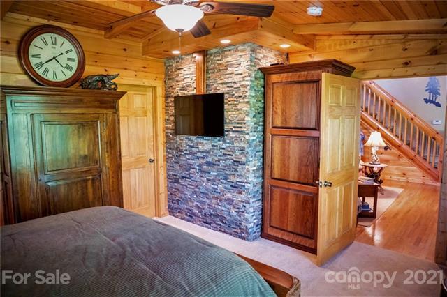 Swans Way, Lake Lure, NC 28746 #1