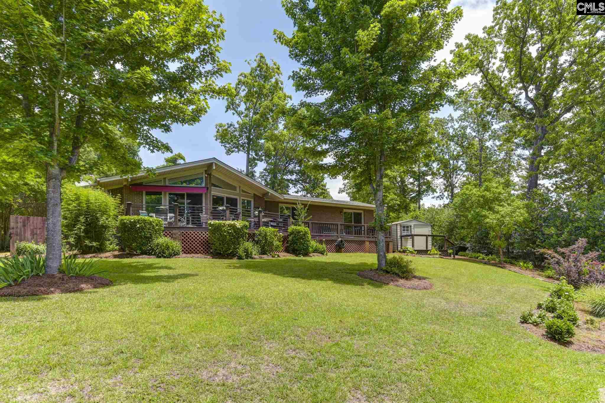 Lamplighter Rd, Chapin, SC 29036 #1