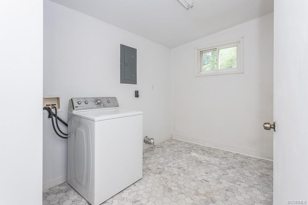 Norfolk St, Hopewell, VA 23860 #1