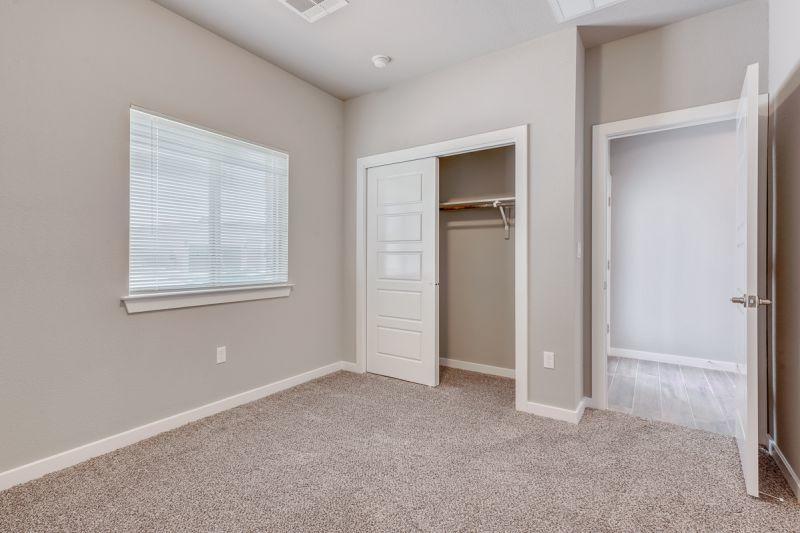 Beccles St, El Paso, TX 79928