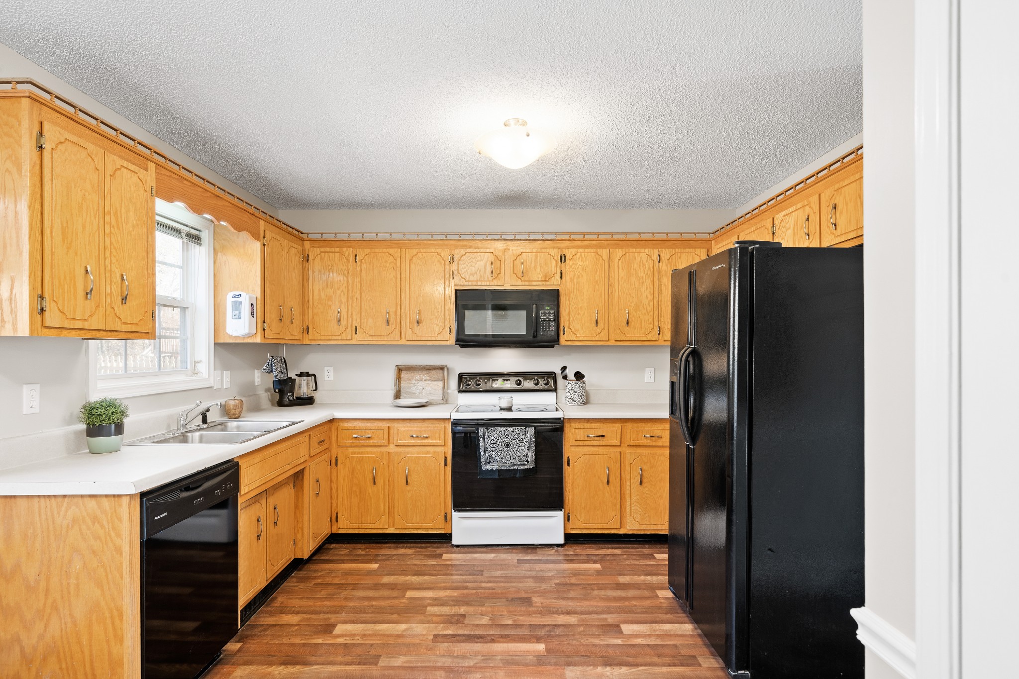 Roedeer Dr, Clarksville, TN 37042 #1