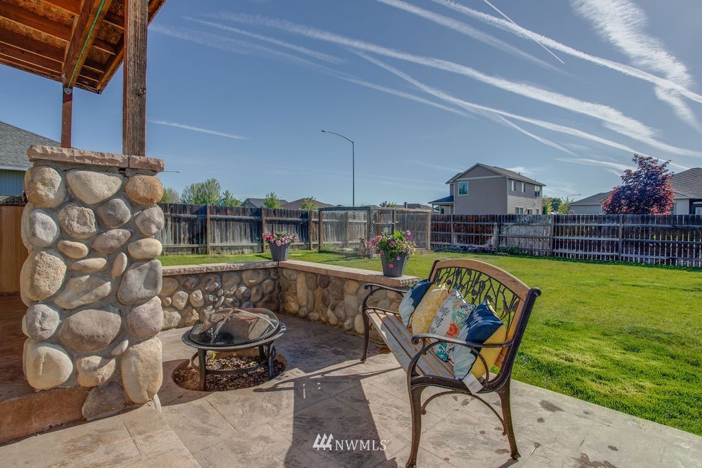 Pennsylvania St, Moses Lake, WA 98837