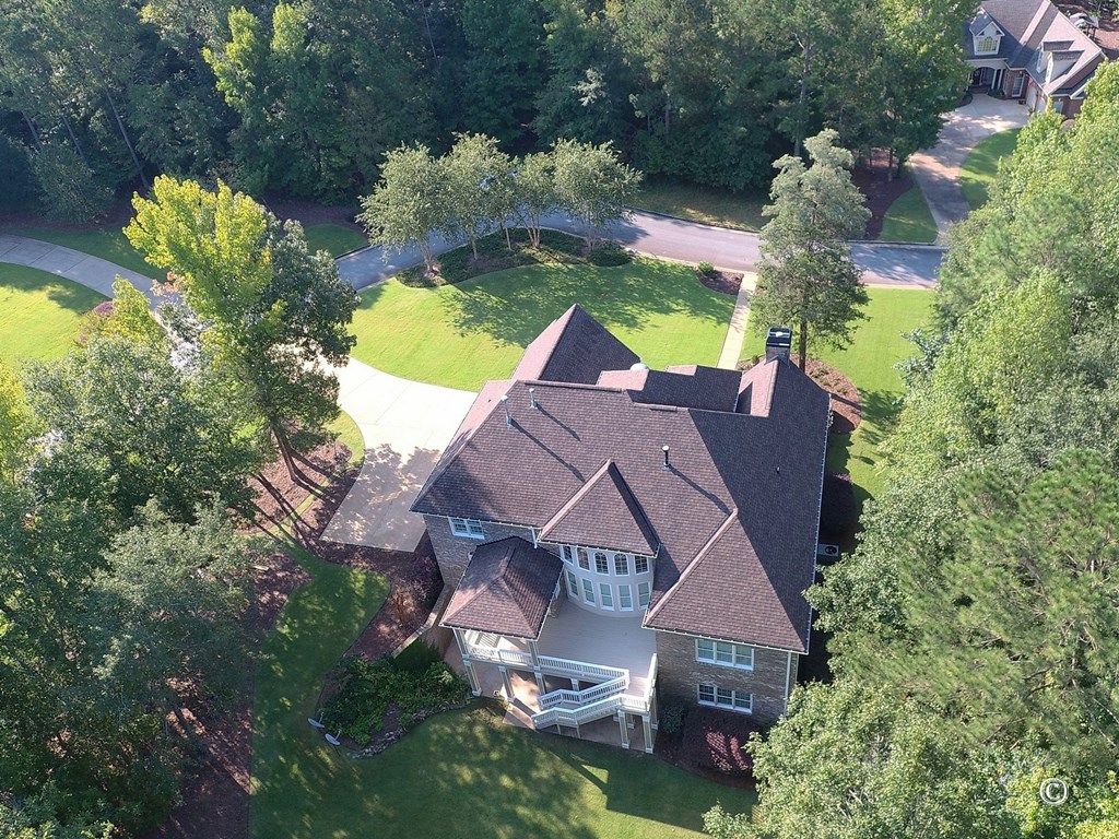 Hawks Ridge Dr, Columbus, GA 31904