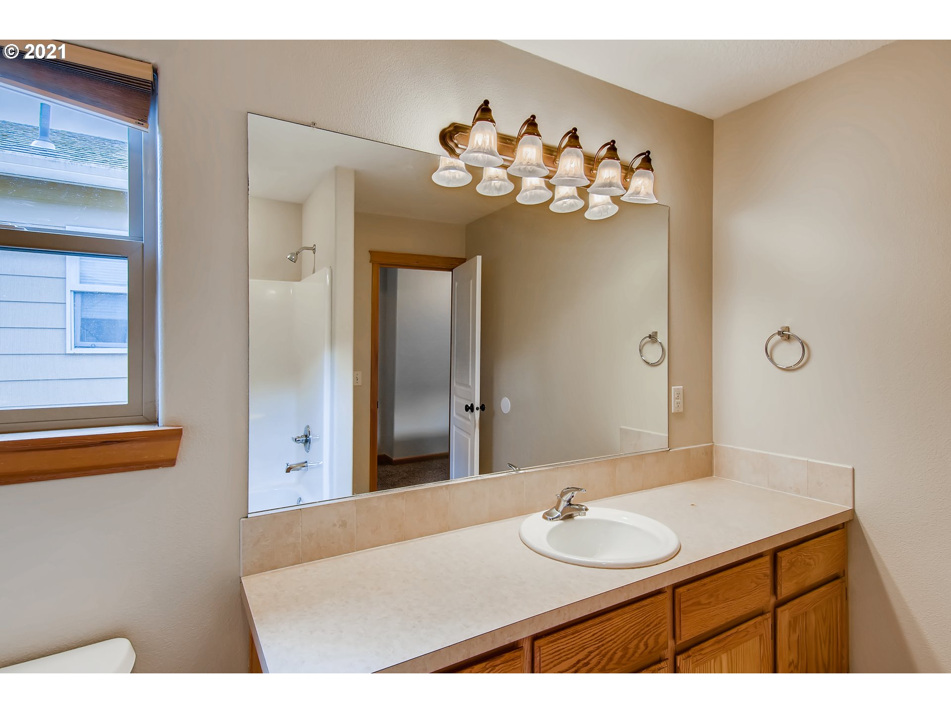 93rd Ave, Portland, OR 97220