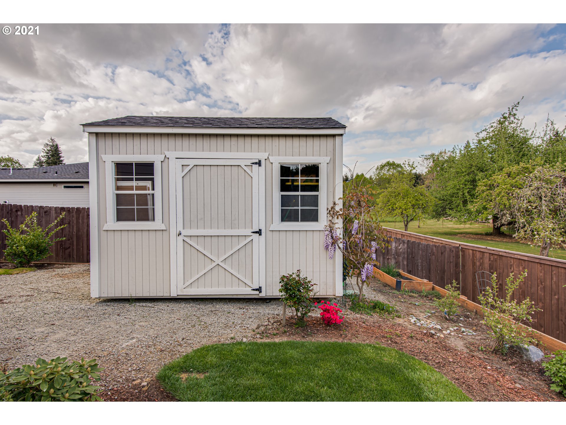 43rd Ct, Vancouver, WA 98686 #1