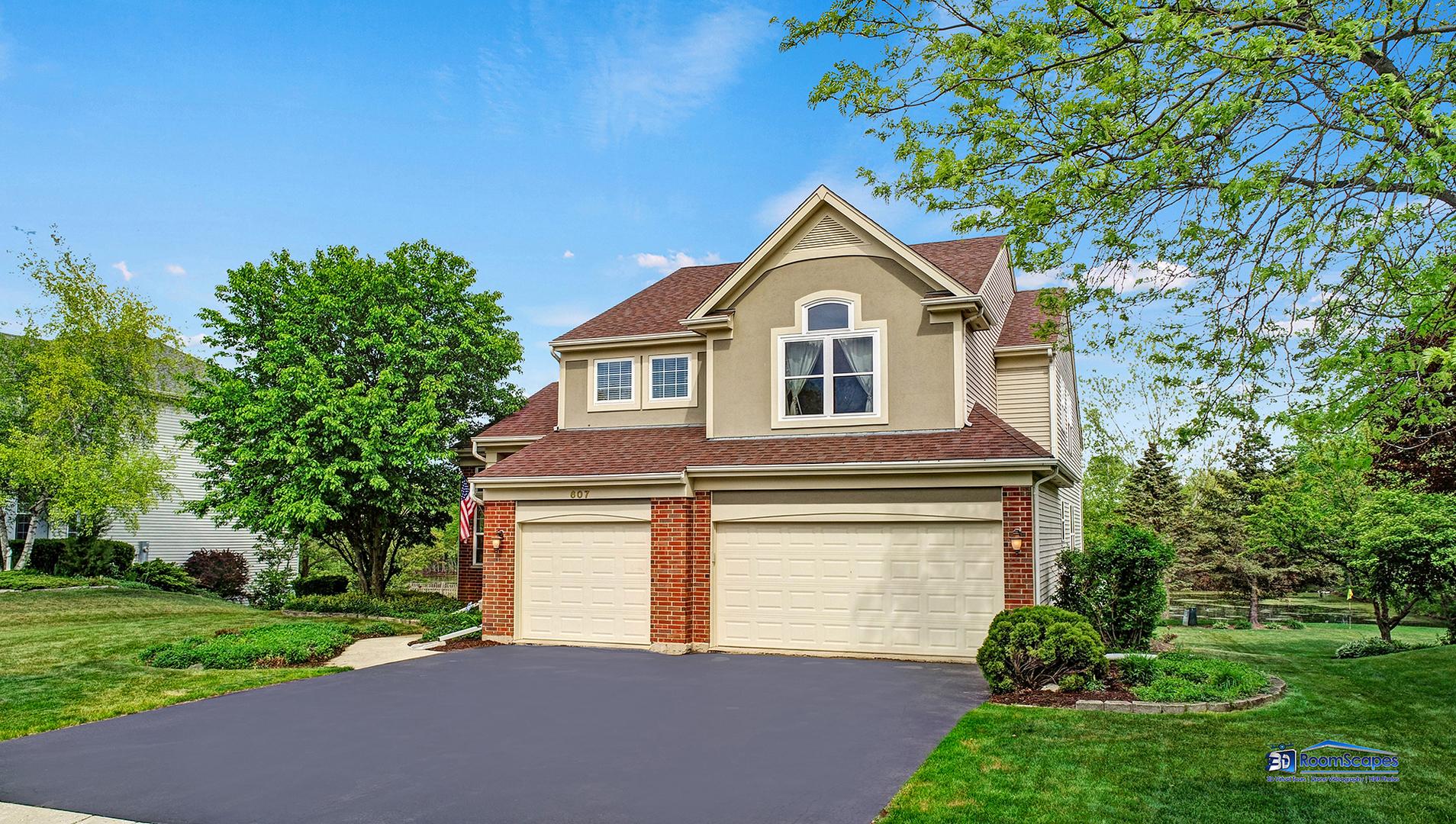 Amherst Dr, Lake Villa, IL 60046 #1