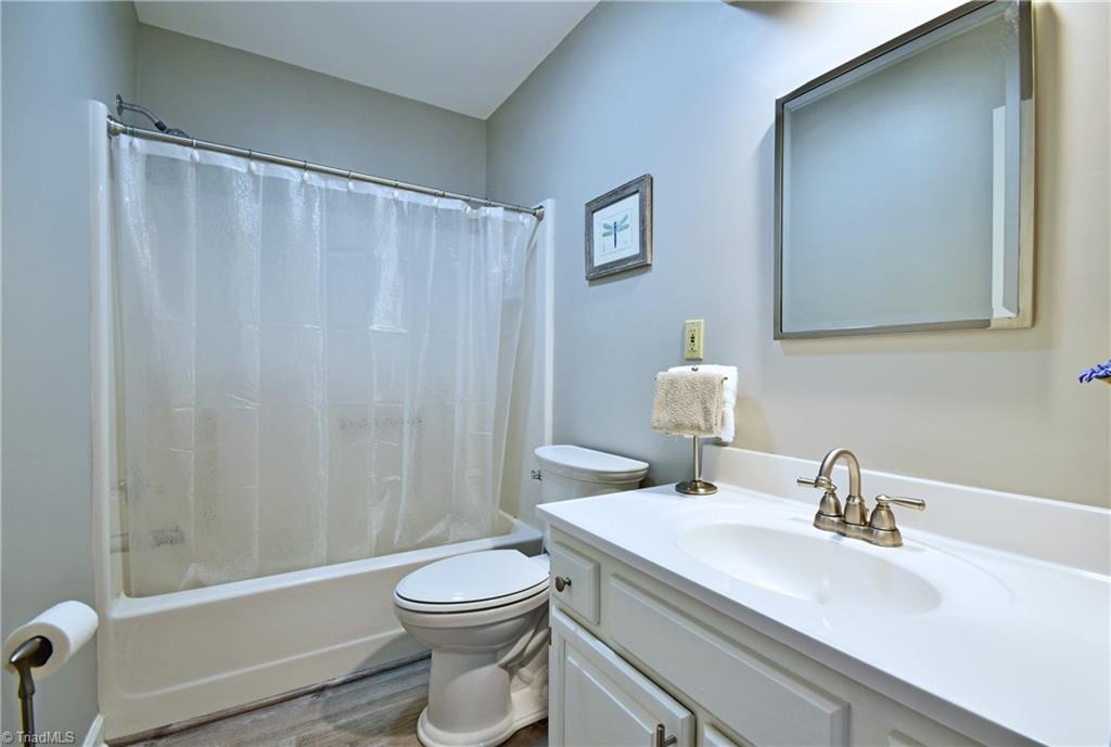 Bank St, Winston Salem, NC 27101 #1