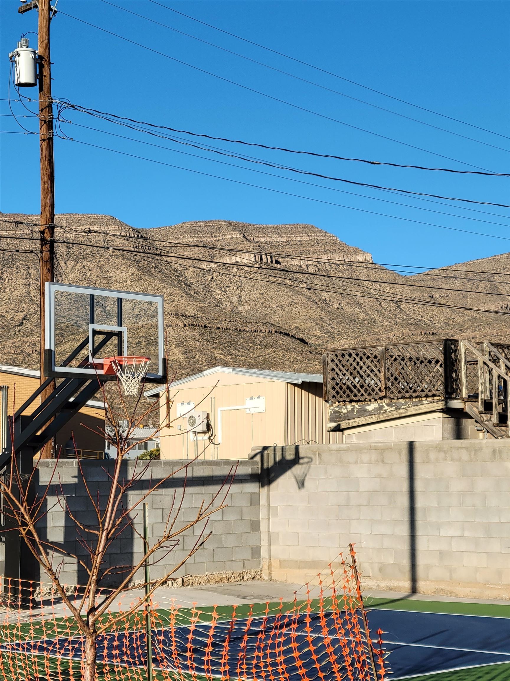 18th St, Alamogordo, NM 88310 #1