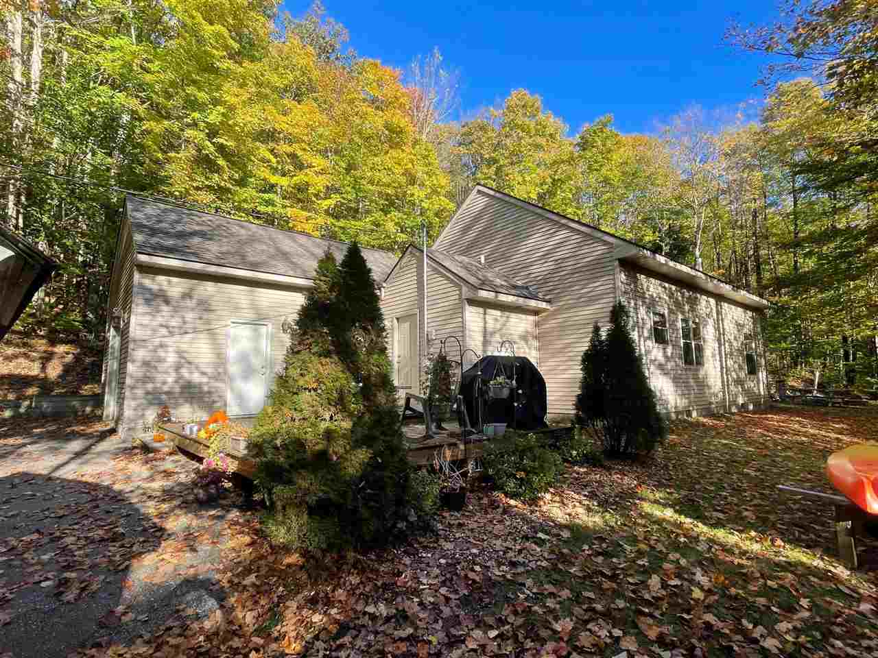 Morris Rd, East Jordan, MI 49727