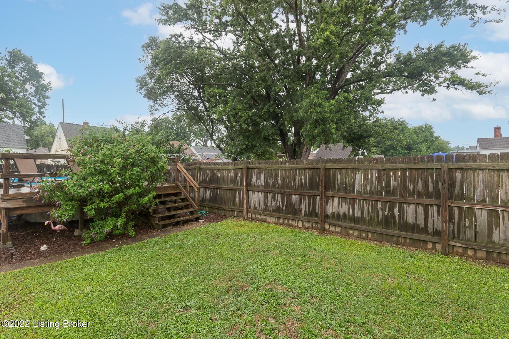 Hathaway Ave, Louisville, KY 40215 #1