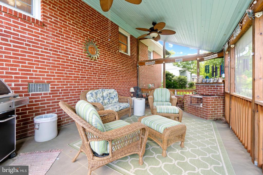 Normandy Ave, Fredericksburg, VA 22401