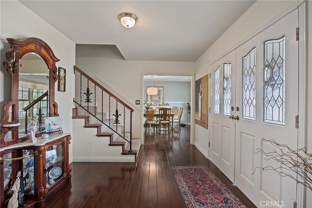 Northwood Ave, Brea, CA 92821 #1
