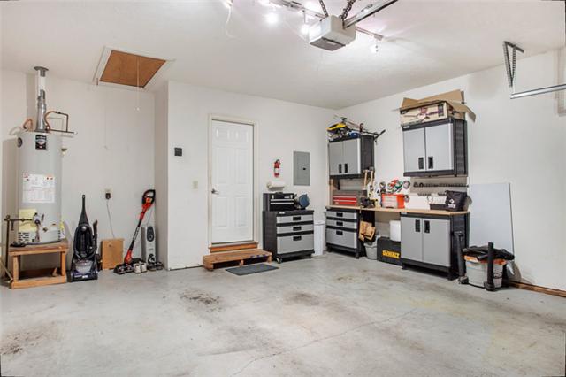 Fallview Trl, Nashville, TN 37211