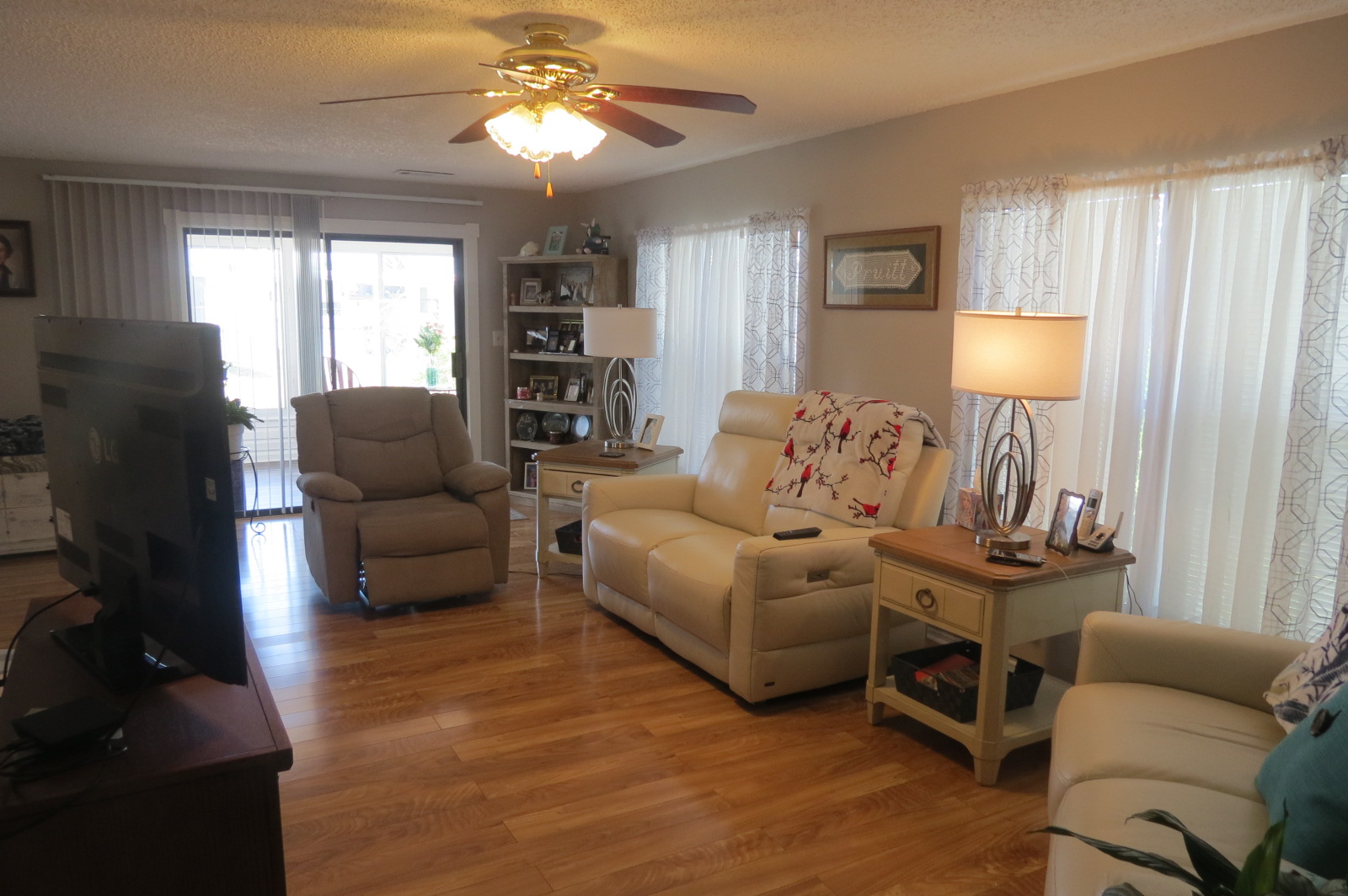 Santa Fe Trl, North Fort Myers, FL 33917