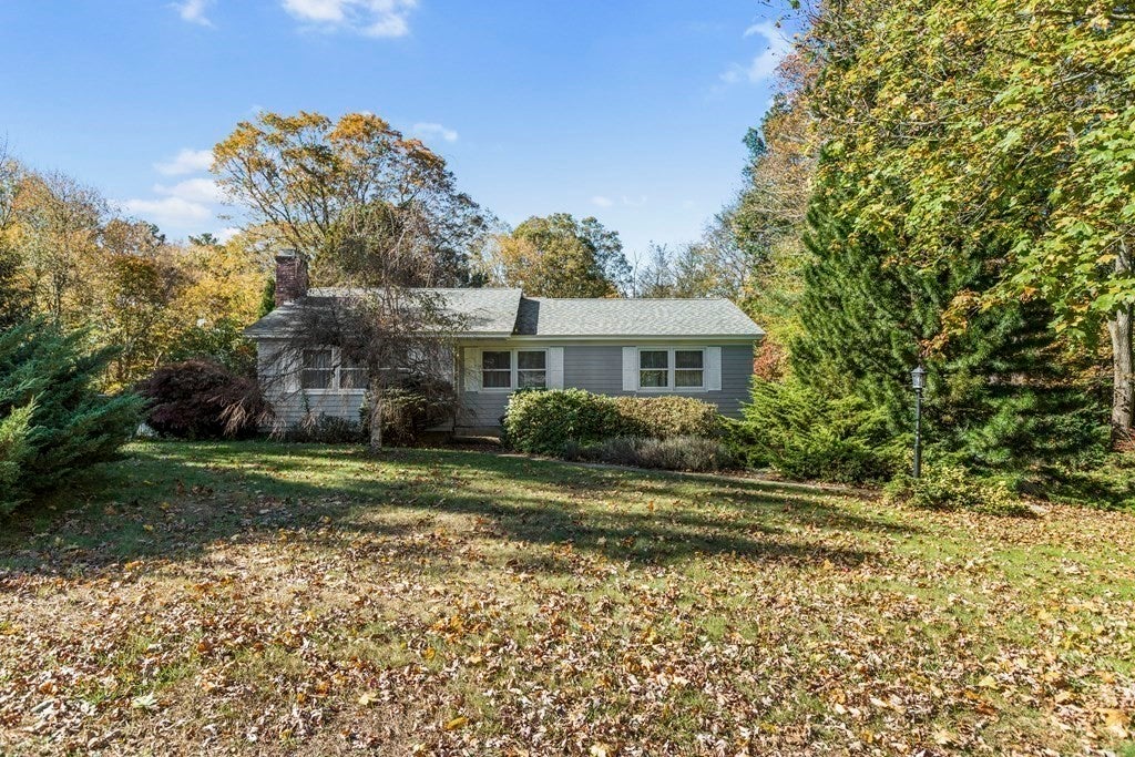 Old Meetinghouse Rd, Auburn, MA 01501 #1