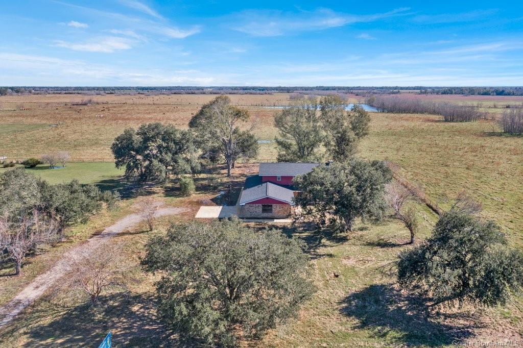 Highway 171 , Ragley, LA 70657 #1