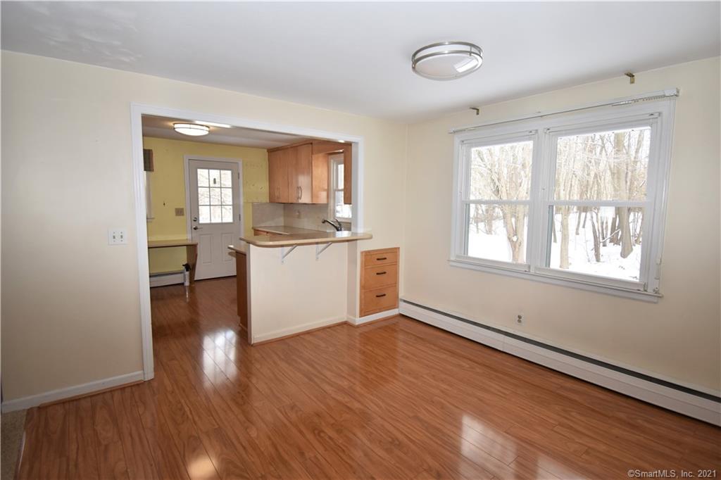 Keeney St, Manchester, CT 06040 #1