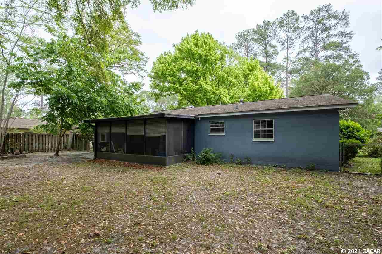 28th Ter, Gainesville, FL 32605