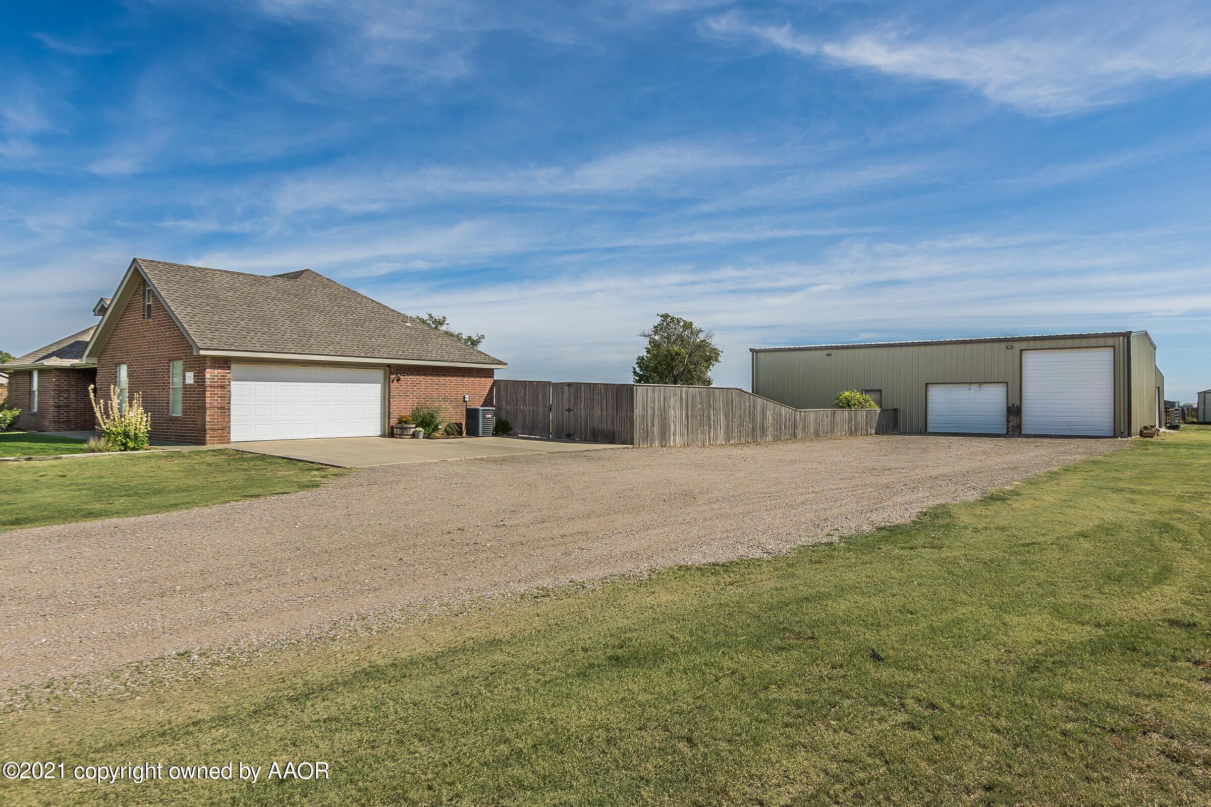 Blessen Rd, Amarillo, TX 79119 #1