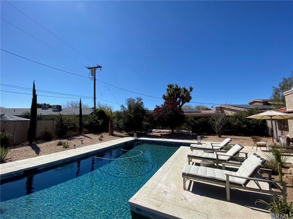Balsa Ave, Yucca Valley, CA 92284 #1