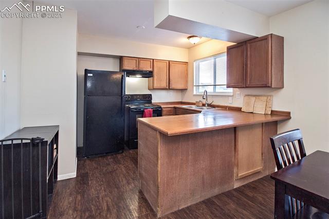 Defoe Ave, Colorado Springs, CO 80911 #1