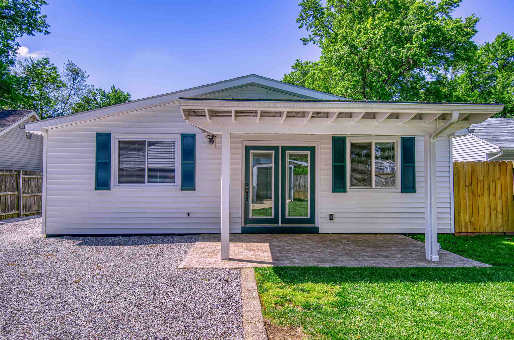 Sweetser Ave, Evansville, IN 47714 #1