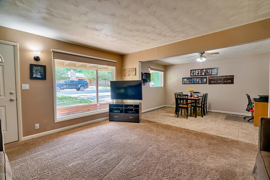 Miller Dr, Flagstaff, AZ 86004