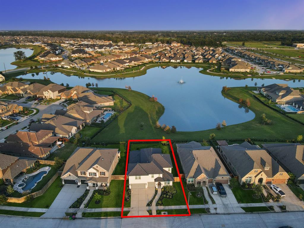 Big Creek Way, Missouri City, TX 77459 #1