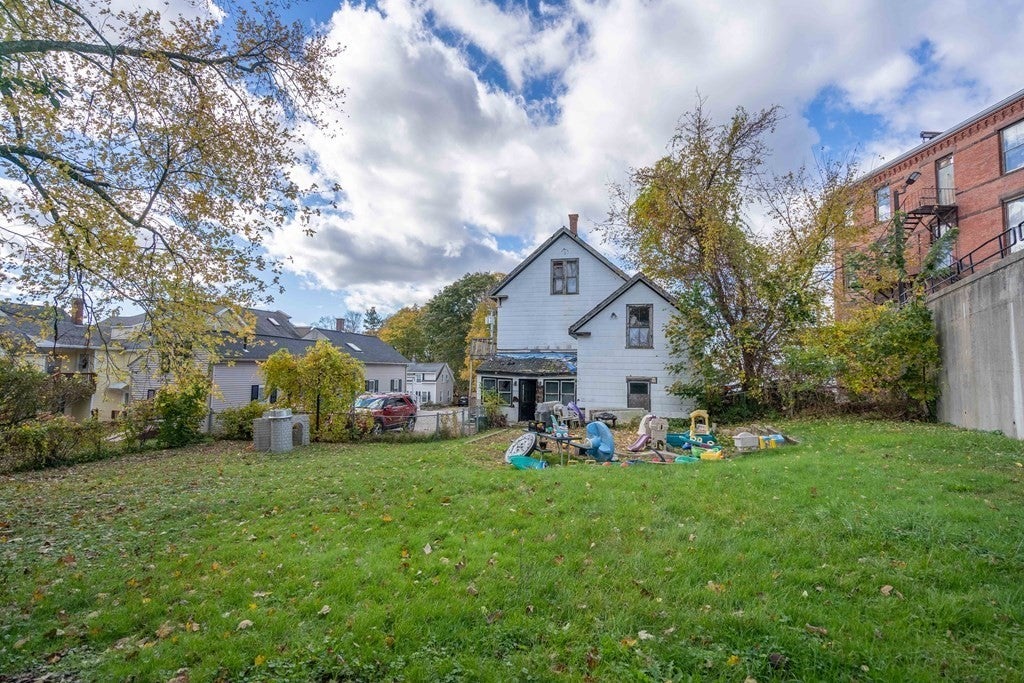 Maple St, Spencer, MA 01562 #1