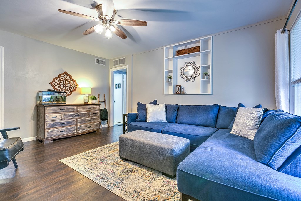 Harris Ave, San Angelo, TX 76901