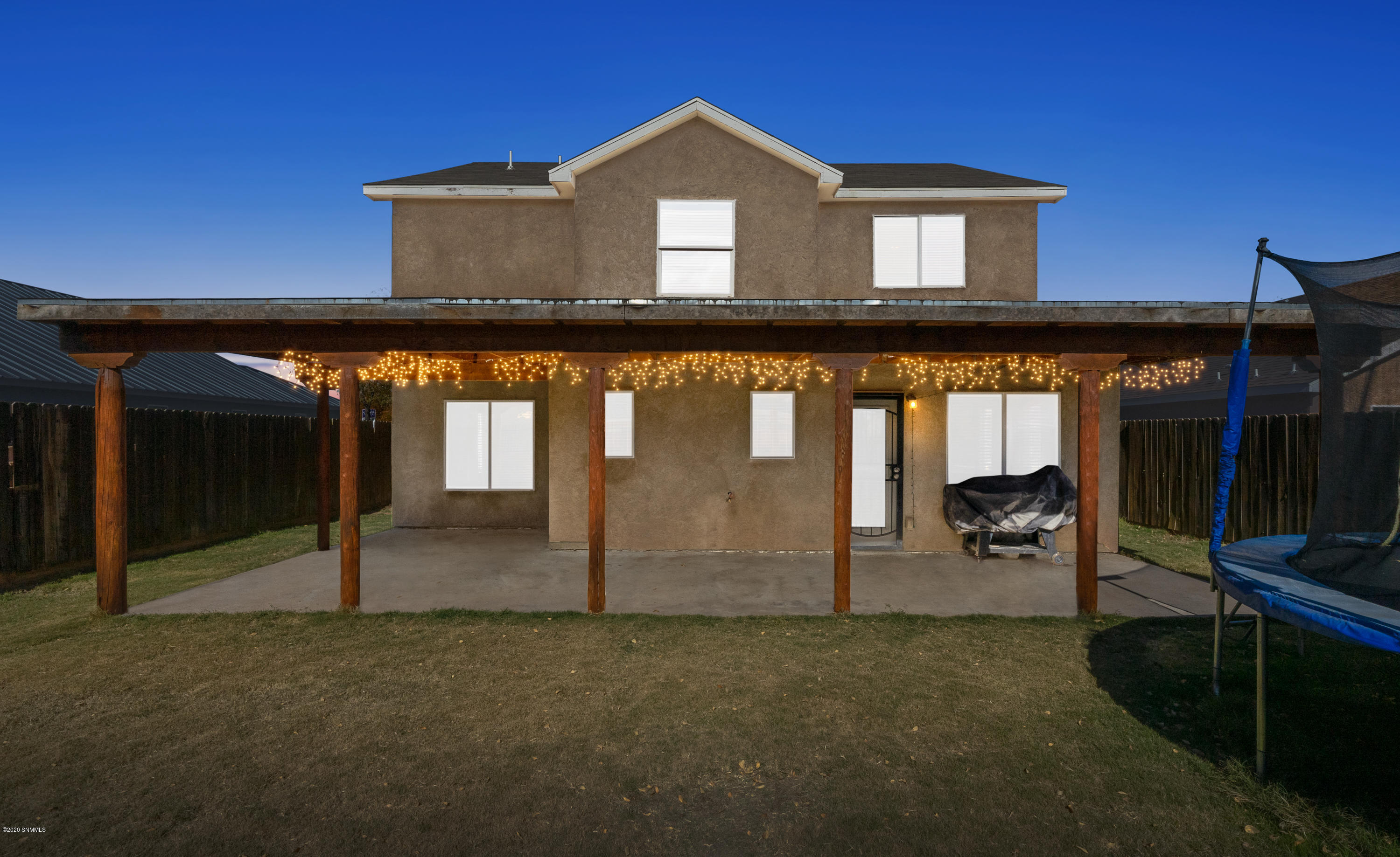 Meriwether St, Las Cruces, NM 88007 #1
