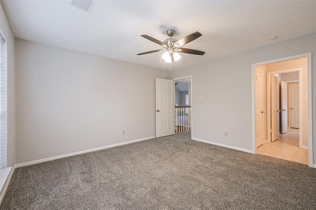 Garden Row Dr, Sugar Land, TX 77498 #1