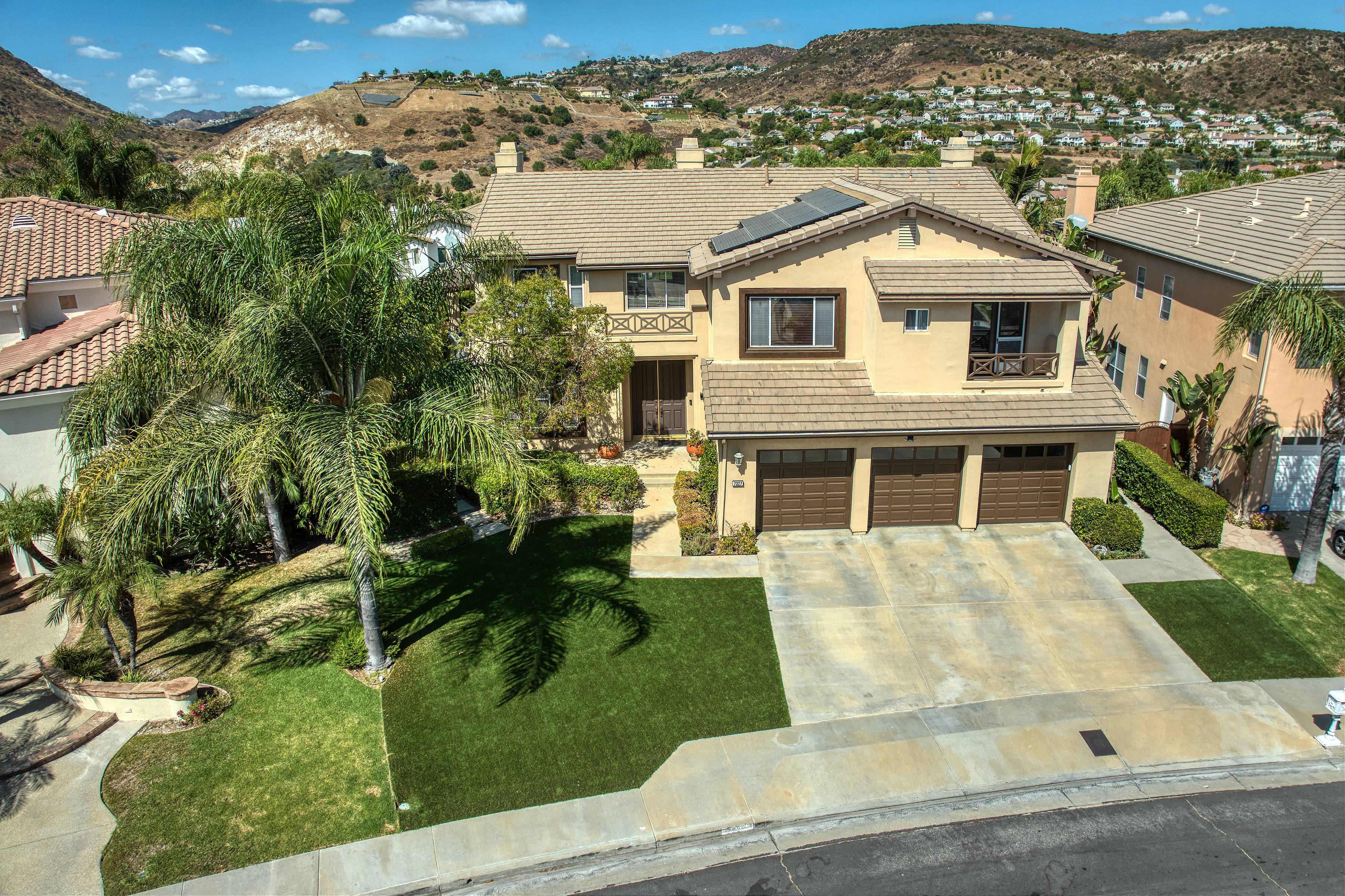 7327 Hillsview Court, West Hills