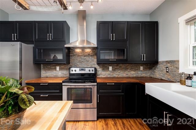 Mill Creek Loop, Asheville, NC 28806 #1
