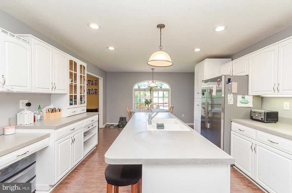 Arbor Shade Dr, Inwood, WV 25428