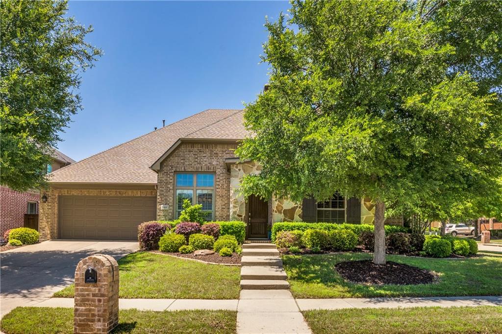 Well Meadow Ln, Mckinney, TX 75071 #1