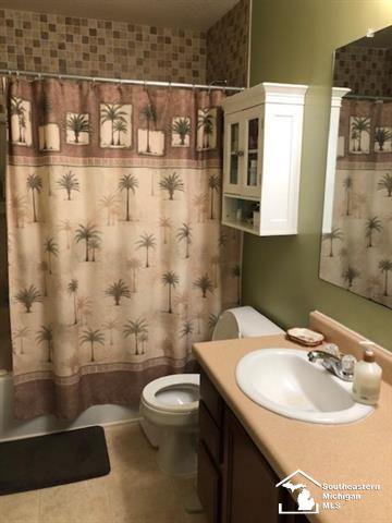 Danville Dr, Monroe, MI 48162 #1